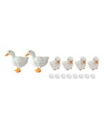 Happy Farming The Family Duck 14 Piece Set
