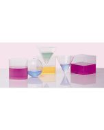 Geometric Volume Set Pack of 6