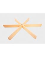 TickiT Sensory Mood Discovery Table Wooden Divider