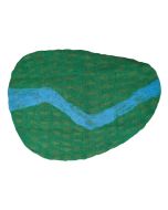 Felt River Playmat