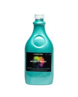 Metallic Lustre 2L Paint Green  