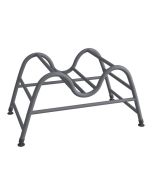 Curving Trestle