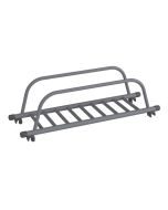 Ladder with Handles
