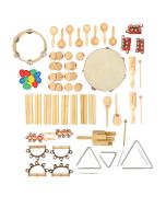Rhythm Set-76 Instrument