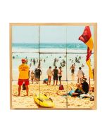 Community Heroes Puzzle 10pc Set