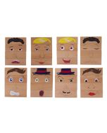 How Am I Feeling Blocks Set of 4