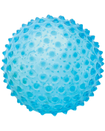 Jelly Spike Balls Blue