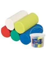 Claydough Dough