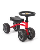 ABC Trikes Driver