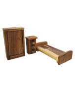 Dolls House Bedroom Furniture