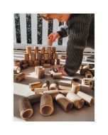 Bamboo Balancing Set of 100