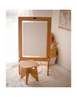 Toddler Perspex Easel