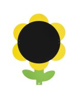 Outdoor Mark Making Daisy Yellow