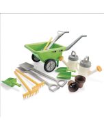 Sand and Gardening Set of 18