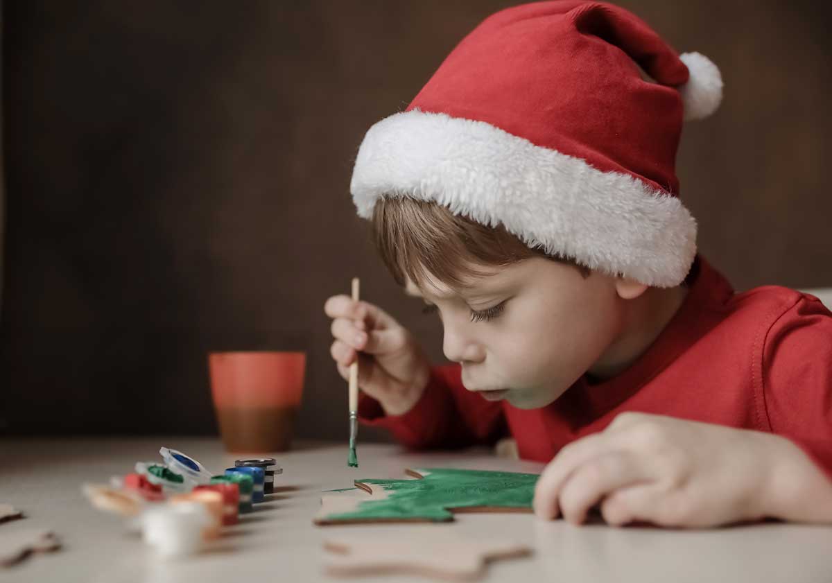 Create Inclusive Holiday Activities for Meaningful Celebrations