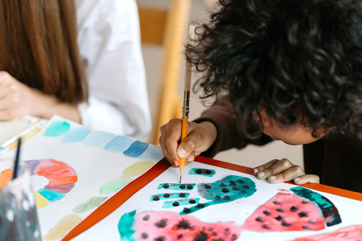 Embedding Indigenous Perspectives in Early Education