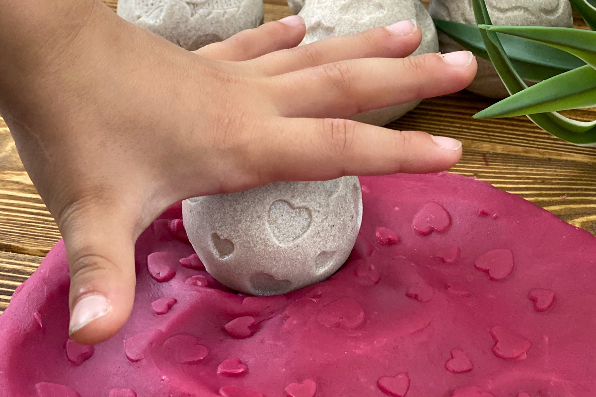 Relaxation Techniques to Calm Anxiety and Reduce Stress in Early Learning
