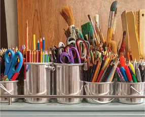 Art & Craft Art & Craft