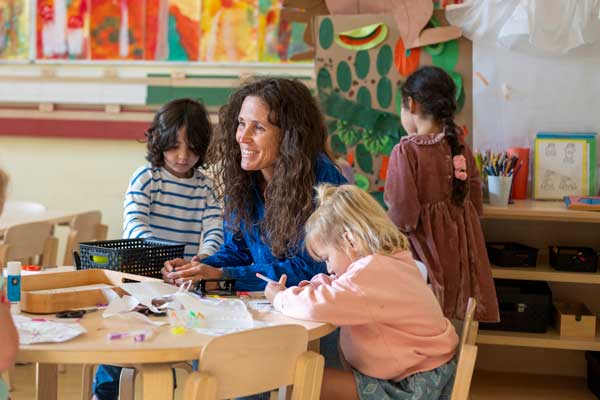Child Development and Wellbeing Child Development and Wellbeing