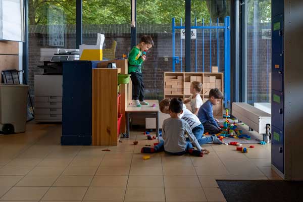 Inspiring Learning Spaces Inspiring Learning Spaces