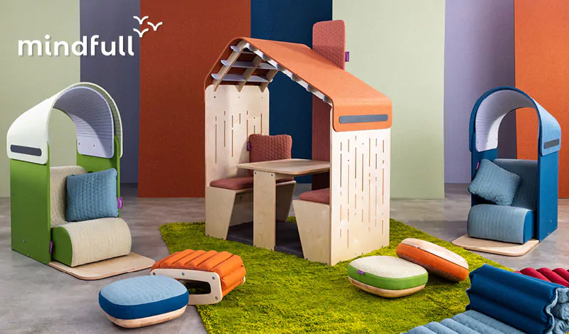 Mindfull Sensory Room Furniture Mindfull Sensory Room Furniture